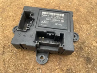 CV1T14B531AF Блок управления двери передней левой Ford B-Max Арт 2963VD, вид 2