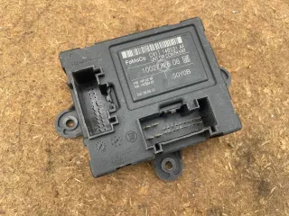 CV1T14B531AF Блок управления двери передней левой Ford B-Max Арт 2963VD, вид 1