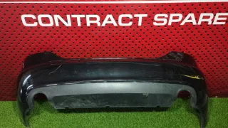 Бампер задний Audi A6 C6 (S6,RS6) Арт 96674244, вид 1
