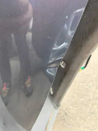  Крышка багажника (дверь 3-5) Buick Encore GX Арт 13105, вид 11