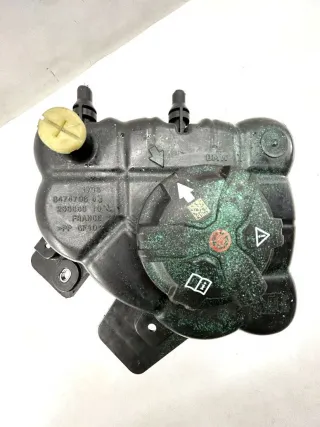 17138474796, 8474796 Расширительный бачок BMW IX i20 (в наличии) Арт 013662, вид 2