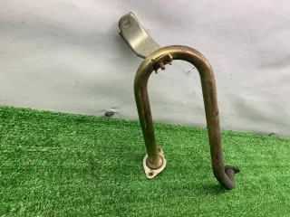 06F131521N Трубка системы рециркуляции EGR Volkswagen Passat B6 Арт 170386, вид 3