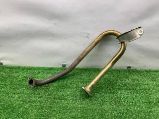 06F131521N Трубка системы рециркуляции EGR Volkswagen Passat B6 Арт 170386, вид 5
