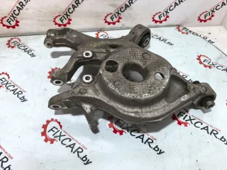 23411907 Суппорт тормозной задний левый Chevrolet Malibu 9 Арт 21239, вид 5