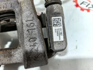 23411907 Суппорт тормозной задний левый Chevrolet Malibu 9 Арт 21239, вид 3