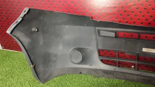  Бампер передний Renault Master 2 Арт 96674382, вид 7