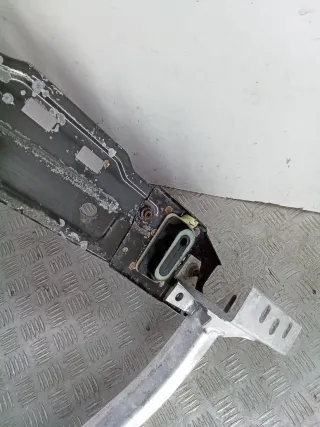9675240180,9675239880 Усилитель переднего бампера Citroen C4 Grand Picasso 2 Арт 96674437, вид 10