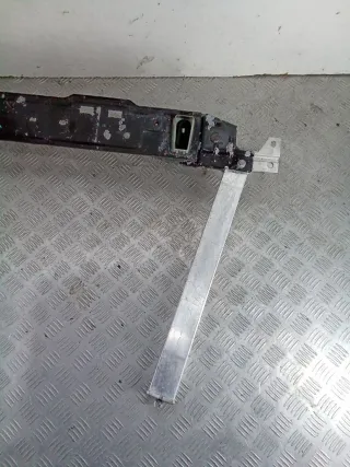 9675240180,9675239880 Усилитель переднего бампера Citroen C4 Grand Picasso 2 Арт 96674437, вид 15