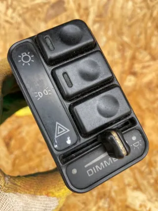 4373305, 62552B Переключатель света Chrysler Voyager 2 Арт 96674440, вид 6