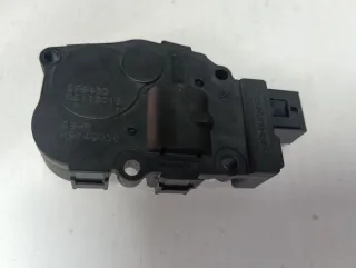 K9749006,412650750 Моторчик заслонки печки Audi A4 B8 Арт 96674464, вид 2