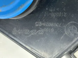 6167 7399029, 7399029, 6166 7399028 Бачок омывателя BMW X4 G02 (в наличии) Арт 013142, вид 7
