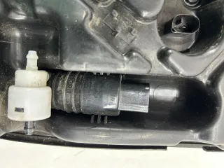 6167 7399029, 7399029, 6166 7399028 Бачок омывателя BMW X4 G02 (в наличии) Арт 013142, вид 5