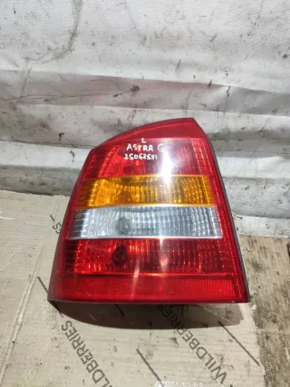  Фонарь задний левый Opel Astra G Арт 96674487