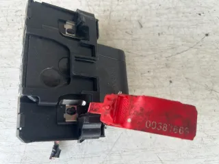 8200125077 Замок зажигания Renault Scenic 2 Арт 387666, вид 1