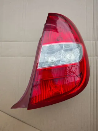 9632646680 Фонарь задний правый Citroen C5 1 Арт 96674526, вид 1