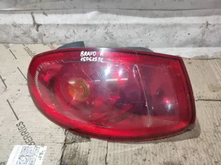  Фонарь задний правый Fiat Bravo 2 Арт 96674535