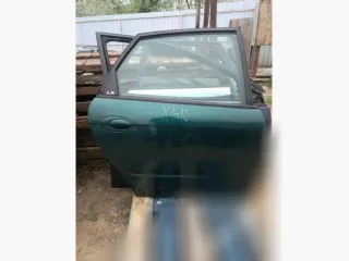  Стекло двери задней правой Citroen C5 1 Арт 23361790, вид 1
