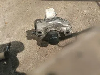 03L117021C Охладитель отработанных газов Volkswagen Caravelle T5 restailing Арт 25661377, вид 2