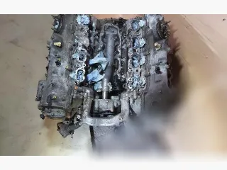  Двигатель Lexus LS 4 Арт 25662849, вид 2