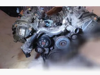  Двигатель Lexus LS 4 Арт 25662849, вид 4