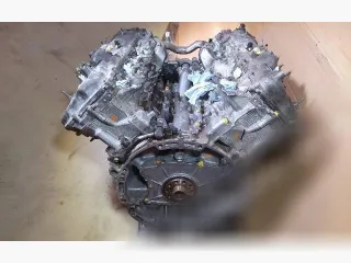  Двигатель Lexus LS 4 Арт 25662849, вид 5