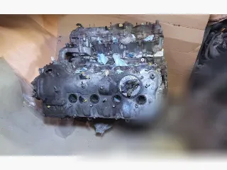  Двигатель Lexus LS 4 Арт 25662849, вид 7