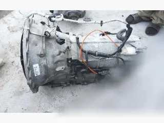 CPLA-7000-AC-0385269 КПП автоматическая (АКПП) Land Rover Range Rover Sport 2 Арт 26433276, вид 3