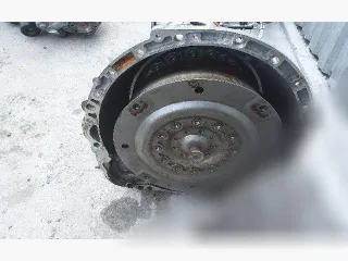 CPLA-7000-AC-0385269 КПП автоматическая (АКПП) Land Rover Range Rover Sport 2 Арт 26433276, вид 5