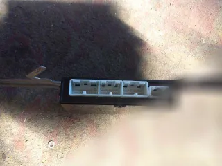89223-50270123300-6762 Блок управления двери передней правой Lexus LS 4 Арт 28804812, вид 2