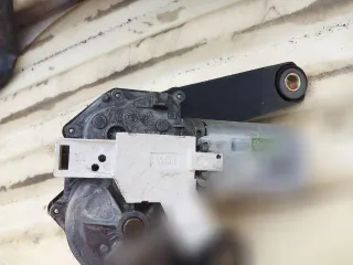  Механизм заднего стеклоочистителя Fiat Ulysse 2 Арт 30144424, вид 1