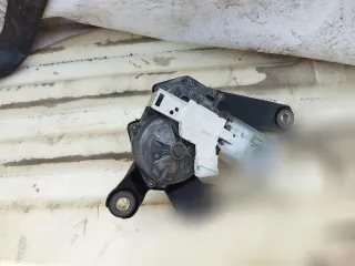  Механизм заднего стеклоочистителя Fiat Ulysse 2 Арт 30144424, вид 2