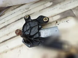  Механизм заднего стеклоочистителя Fiat Ulysse 2 Арт 30144424, вид 3