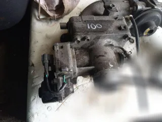 19810-17030.094600-0070 Заслонка дроссельная Toyota Land Cruiser 100 Арт 30397430, вид 1