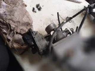 19810-17030.094600-0070 Заслонка дроссельная Toyota Land Cruiser 100 Арт 30397430, вид 4