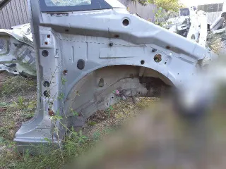  Лонжерон правый Peugeot Expert 1  Арт 30661770, вид 1