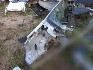  Лонжерон правый Peugeot Expert 1  Арт 30661770, вид 3