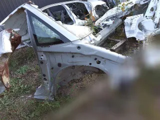  Лонжерон правый Citroen jumpy 1 Арт 30661776, вид 1