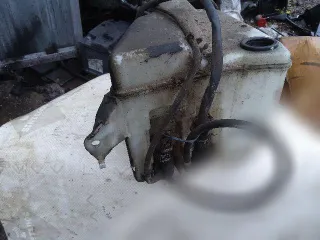  Бачок омывателя Toyota Land Cruiser 100 Арт 32552015, вид 4