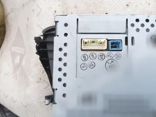 86110-48460,462200-2663 Дисплей Lexus RX 3 Арт 32621980, вид 3