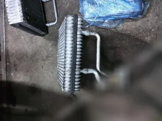  Испаритель кондиционера Citroen C5 1 Арт 33028779, вид 4