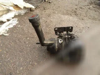 9673536480 Электрогидроусилитель руля Peugeot Partner 2 Арт 33788424, вид 1