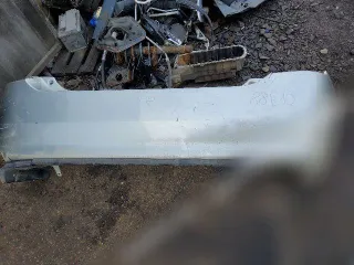  Бампер задний Toyota Prius 2 Арт 33802077, вид 6