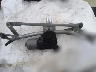  Механизм стеклоочистителя (трапеция дворников) Citroen Berlingo 2 restailing 2 Арт 33925349