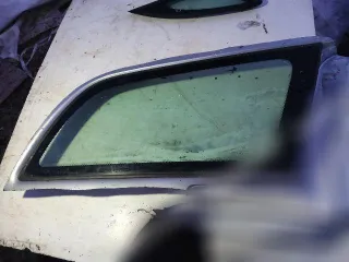  Стекло кузовное боковое правое Citroen C5 1 Арт 34159952, вид 1
