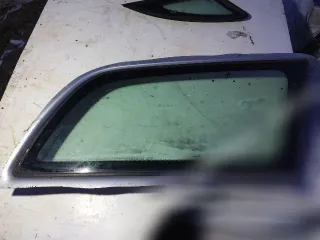  Стекло кузовное боковое правое Citroen C5 1 Арт 34159952, вид 2