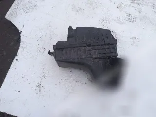 9654971680,9658337580 Корпус воздушного фильтра Citroen C5 2 Арт 34616242, вид 4