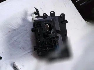  Кулиса Lexus LS 4 Арт 34962293, вид 3