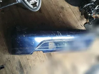  Бампер задний Alfa Romeo GTV Арт 35025239, вид 1