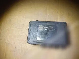 912110000F8,100915143213,10061937641 Блок ABS Renault Lodgy Арт 35498735, вид 1