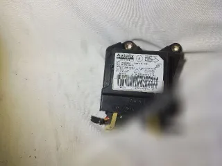 619771400,9674290780 Блок AirBag Renault Lodgy Арт 35786909
